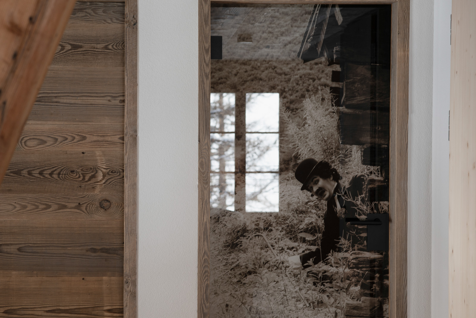 Chaplin Junior Suite